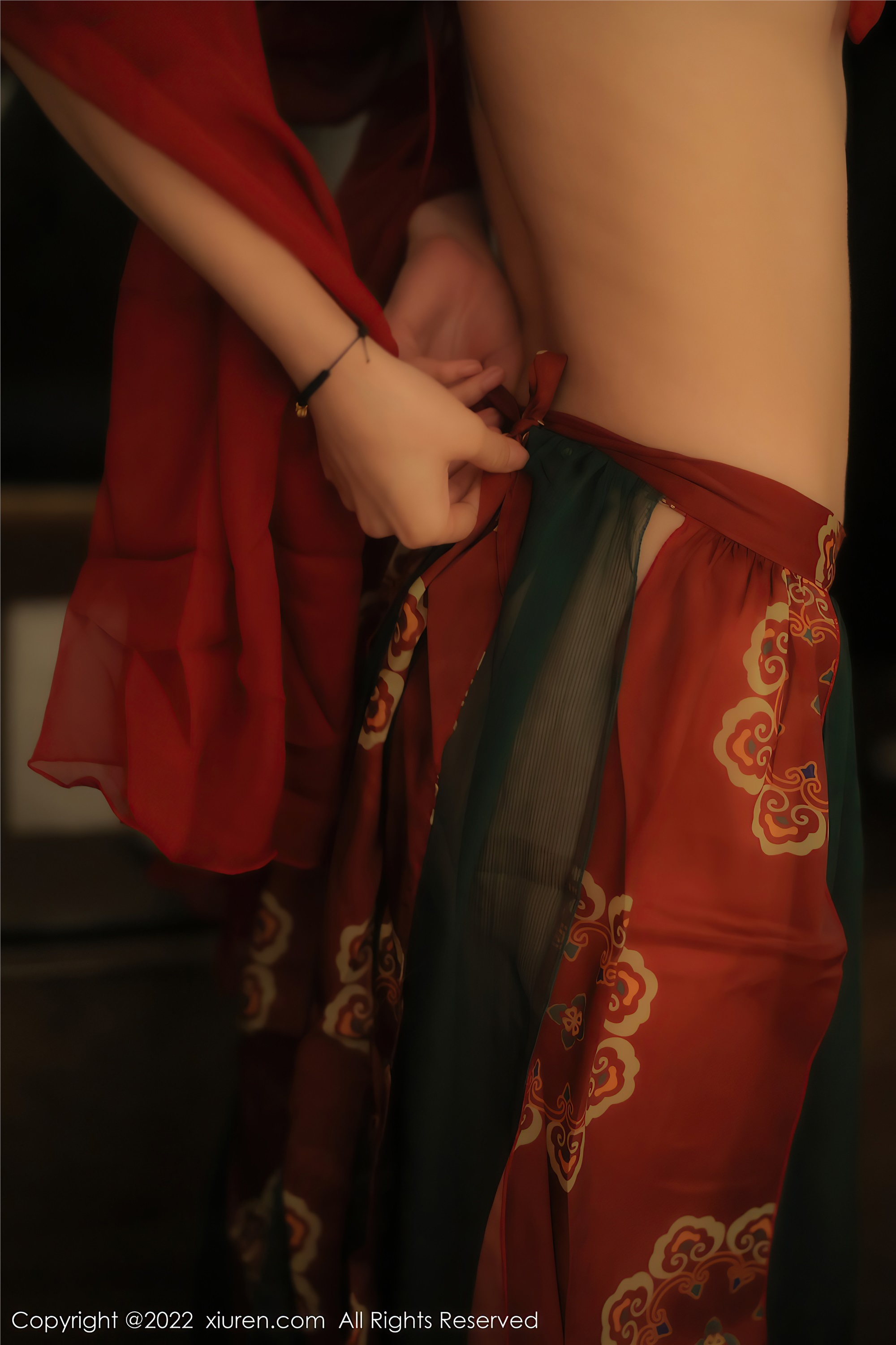 Xiuren秀人网 2022.09.01 NO.5527 奶瓶